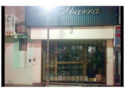 Recuperan elementos robados de una joyer�a de Concordia