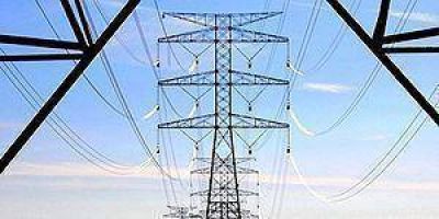 Formosa aument� la demanda el�ctrica