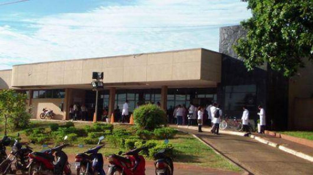 Anuncian inicio de obras en quir�fanos del hospital