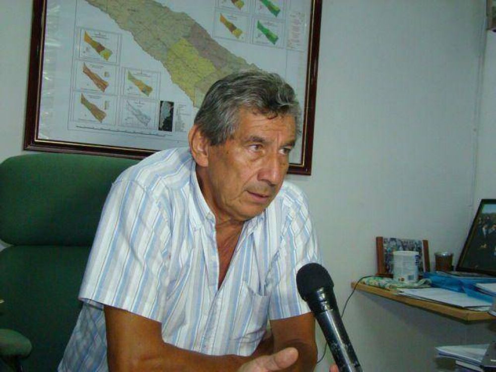 El gobierno invirti� m�s de $53 millones en apoyo a peque�os y medianos productores