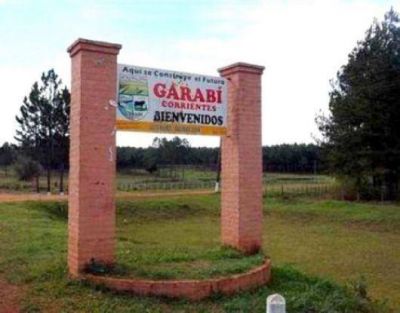 Garav�: planean abrir oficina de correo temporal