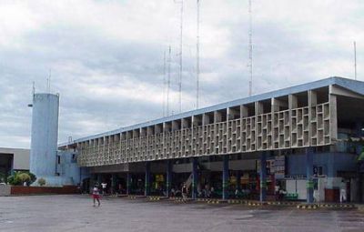 Toma fuerza el proyecto de una nueva Terminal de �mnibus