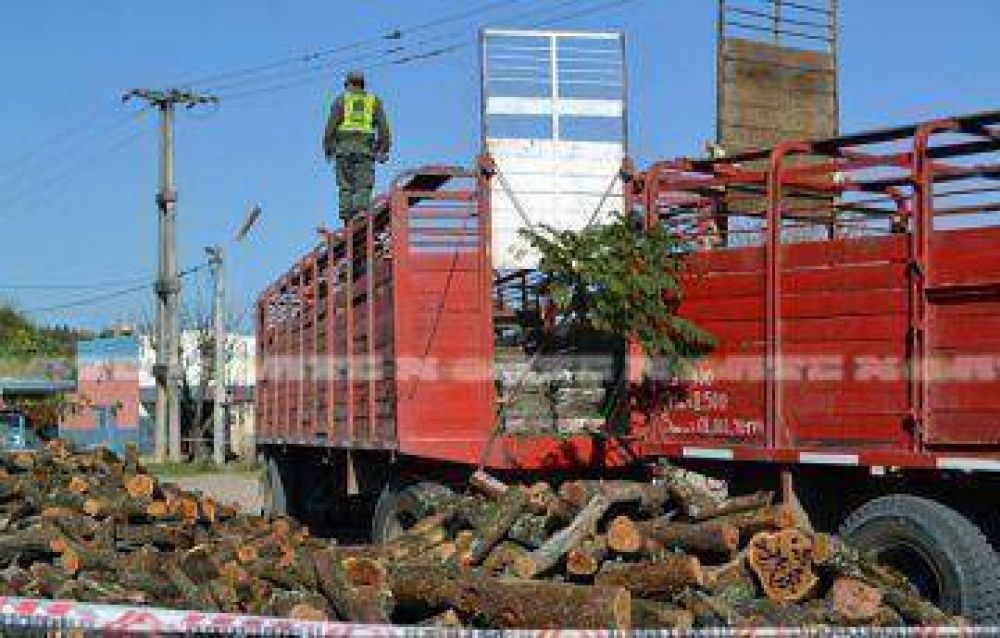 La Justicia Federal indaga a jefe regional narco