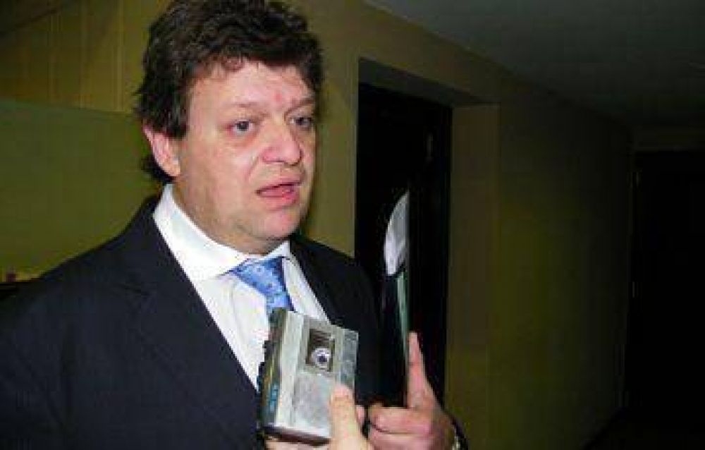 El Consejo de la Magistratura quiere definir el nuevo juez del STJ antes de fin de mes