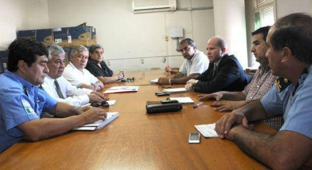 Comienzan los controles de uso de casco en el Gran Resistencia