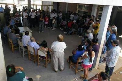 �Son muy graves las denuncias por el accionar de la Comisaria 10ma."
