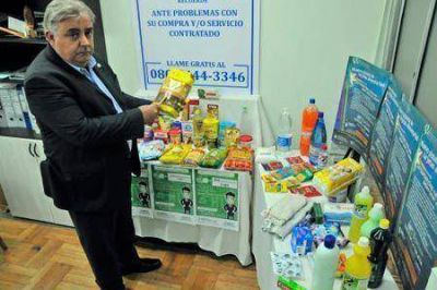 Comercio Interior estrecha controles a trav�s de los Municipios