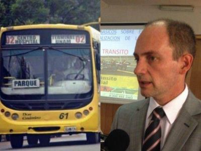 El Gobierno local intim� a empresas de transporte a mejorar las condiciones del servicio