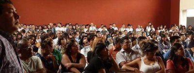 Jujuy: comienza tercera semana de paros y sin clases