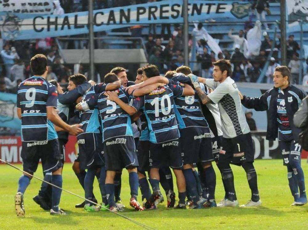 Gimnasia busca recuperarse frente a Sarmiento de Jun�n