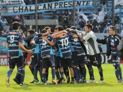 Gimnasia busca recuperarse frente a Sarmiento de Jun�n