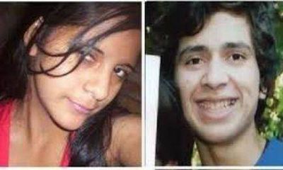 Crimen Taty Pi�eiro-Hern�n C�spedes: El �entrecruzamiento de llamadas� resolver�a el caso 