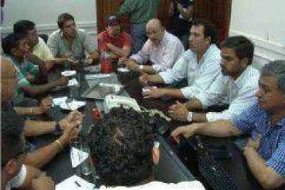 El SEOM tambi�n recibi� una oferta salarial desde el gobierno, la misma que fue rechazada por insuficiente