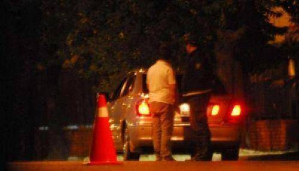 En Posadas no incautan m�s veh�culos por corral�n colapsado