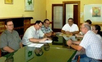 Se esperan unos 500 participantes para las XVI Jornadas T�cnicas Forestales y Ambientales 