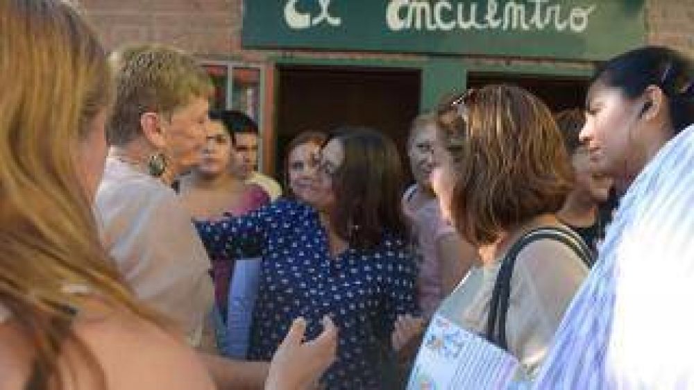 �Los que critican son quienes avanzaron sobre los espacios institucionales, posicion�ndose como l�neas internas del PJ�