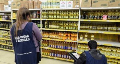 Destacan la decisi�n de proteger precios ciertos