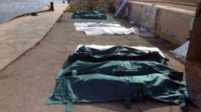 Yemen: 42 muertos por naufragio de un barco de inmigrantes