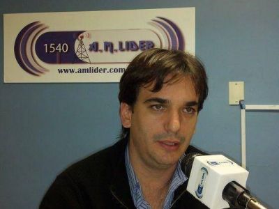 �En materia de planificaci�n uno ve un fracaso del gobierno de Posse�
