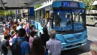 Refuerzan el servicio en corredores 2 y 7