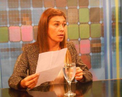 Bulacio: ��C�mo puede ser que empleados del Estado tengamos parte del salario en negro?�