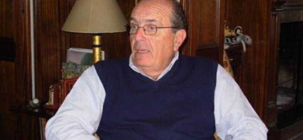 Brown: "Bajando las penas y dando garant�as no se resuelve la inseguridad"