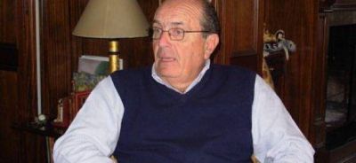 Brown: "Bajando las penas y dando garant�as no se resuelve la inseguridad"
