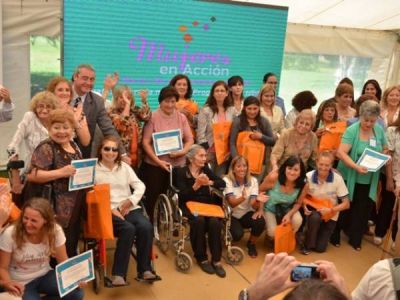 El Gobierno cre� un Consejo de la Mujer