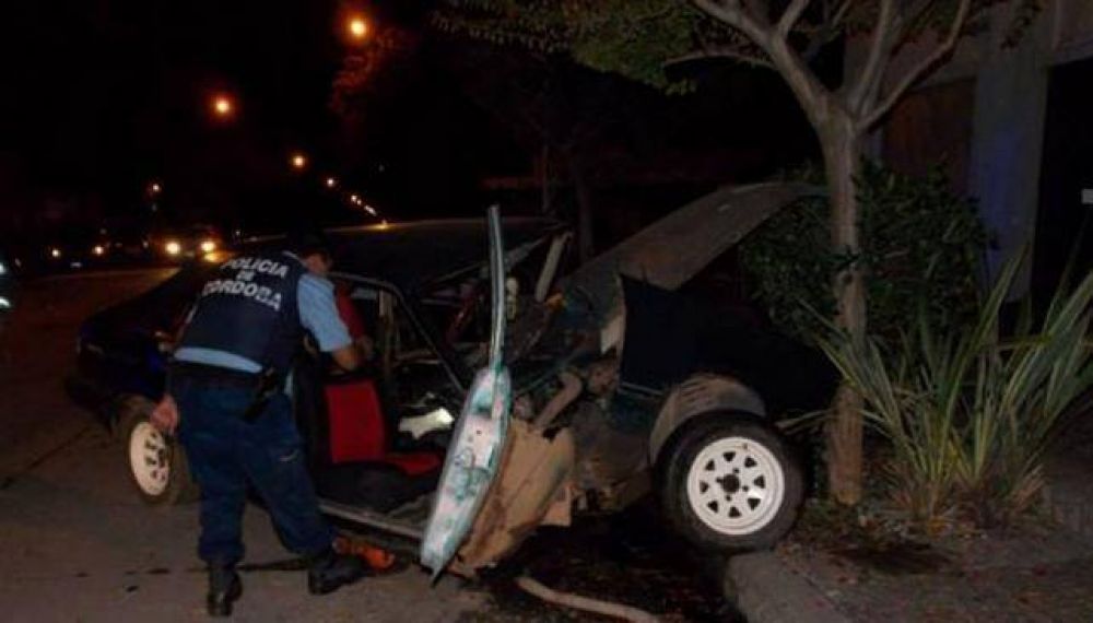 Tres muertos en rutas y calles del interior