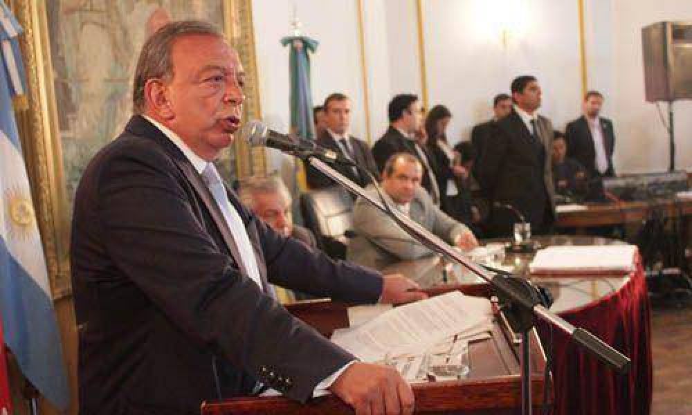 Para los dirigentes locales, el 2015 est� a la vuelta de la esquina