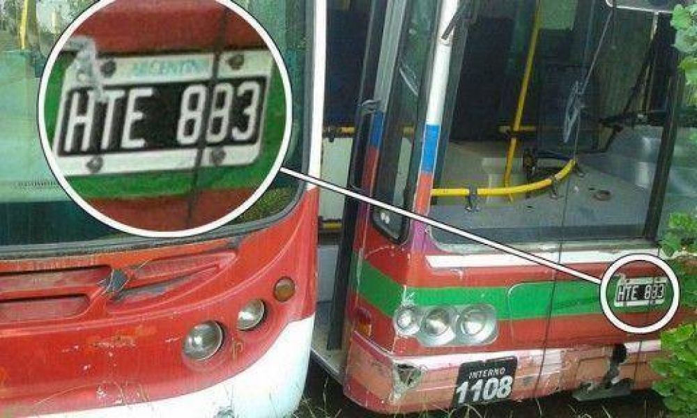 UTE Ersa-Autobuses cobra subsidios nacionales por ocho troles de la Tamse