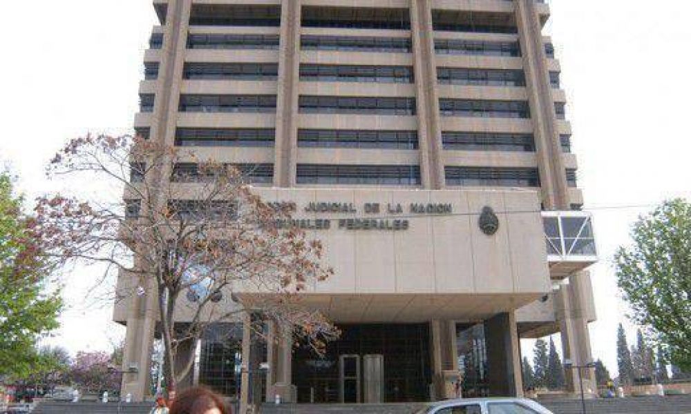 De los Santos sigue declarando sobre CBI (ya lleva m�s de 13 horas)