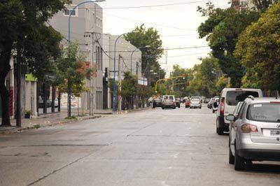 En pocos d�as comienzan los estudios en la calle San Juan