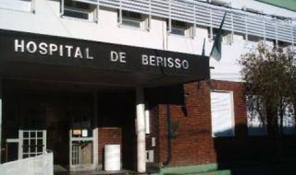 Berisso: Joven detenida acusada de apu�alar a una mujer