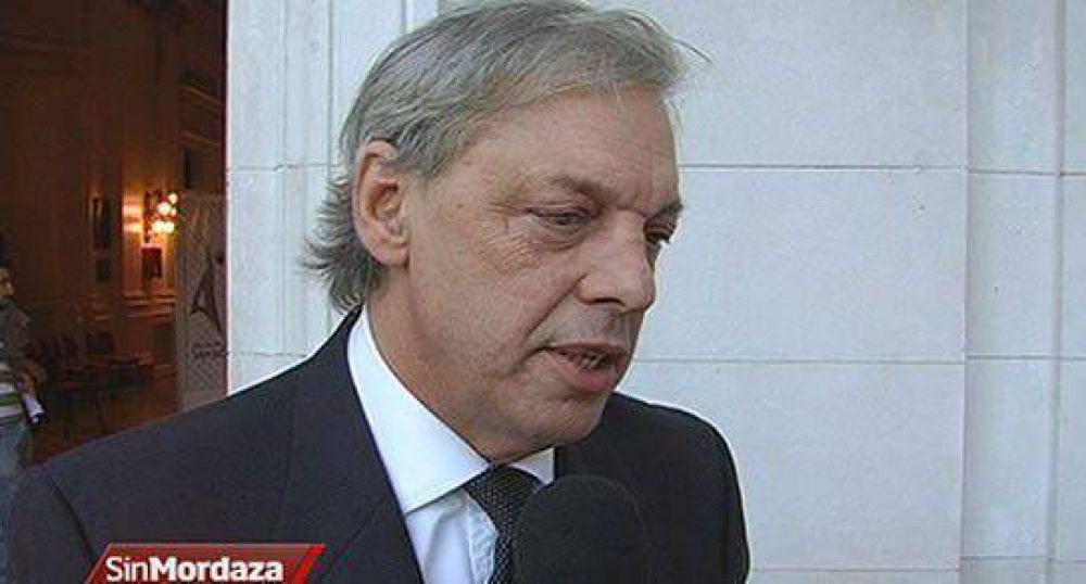 "Debemos trabajar unidos y movilizarnos"