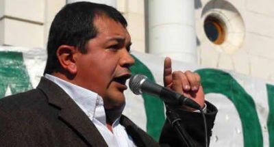 "Buscamos equidad con la administraci�n p�blica"
