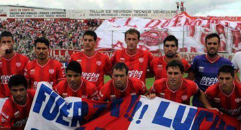Empate en Misiones entre Uni�n y Crucero del Norte