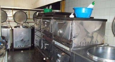 Caer�a la calidad de las raciones hospitalaria