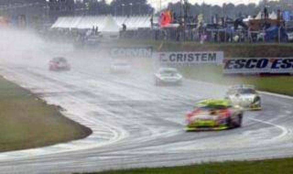 Jun�n: Canapino se qued� con el triunfo en el TC