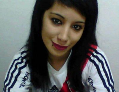 Buscan a joven santarrose�a