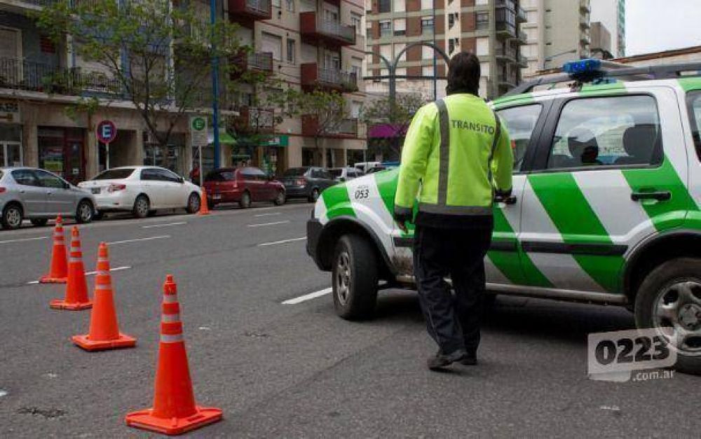 Operativos del fin de semana: se secuestraron 130 motos y 154 automotores