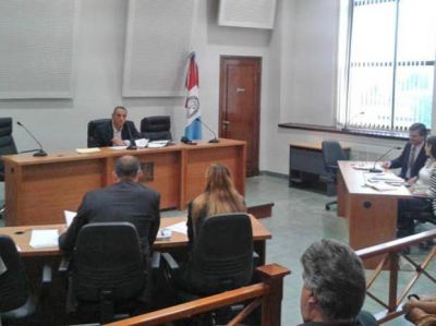 Balance de lo que pas� en el primer mes del Nuevo C�digo Procesal Penal