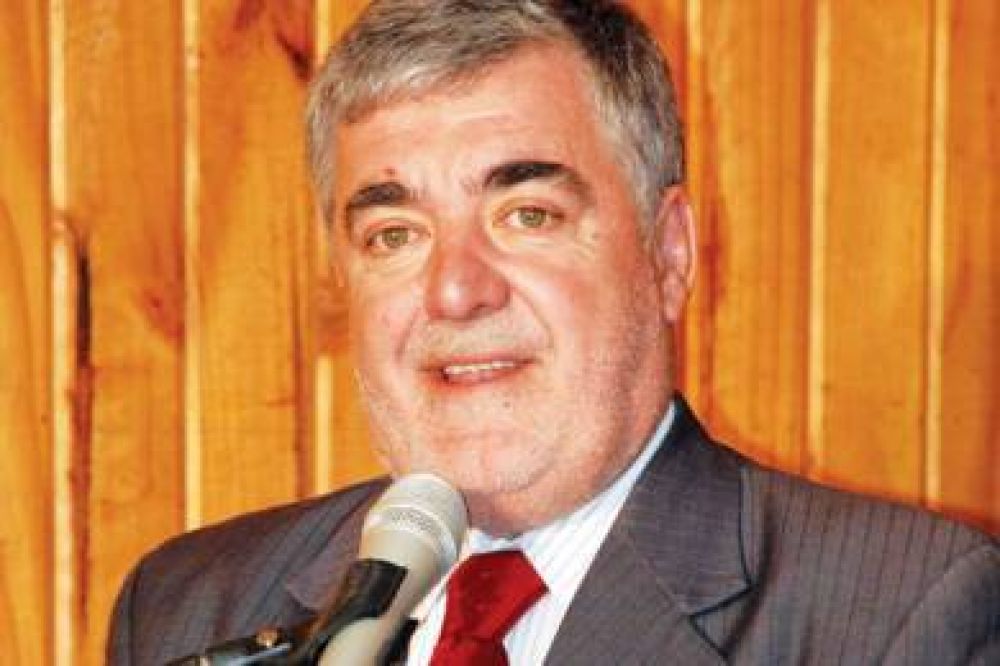Das Neves: "Esta gesti�n entregar� la provincia peor de lo que la recibi�"