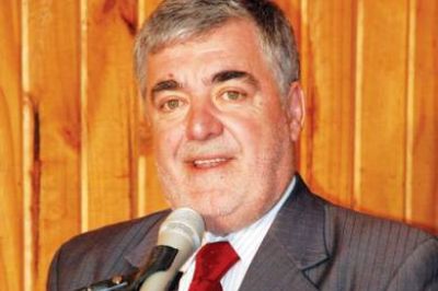 Das Neves: "Esta gesti�n entregar� la provincia peor de lo que la recibi�"