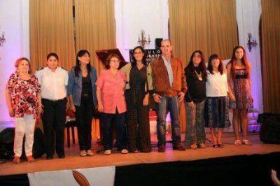 Distinguieron a seis mujeres pehuajenses por su actividad en la comunidad