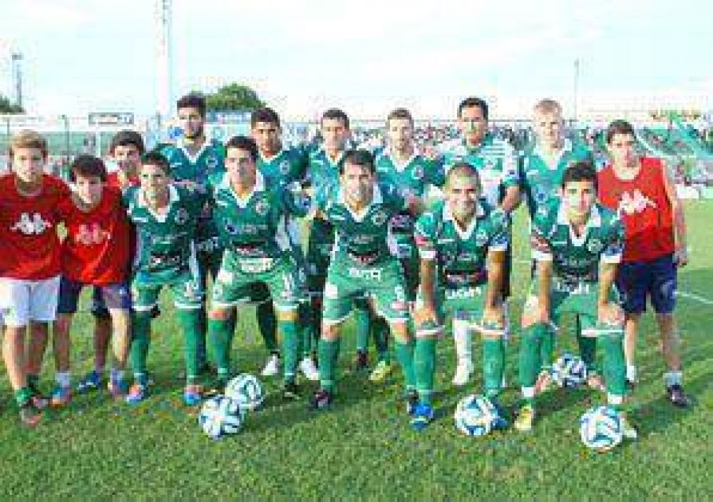 Sarmiento se trajo un punto de oro de Jujuy