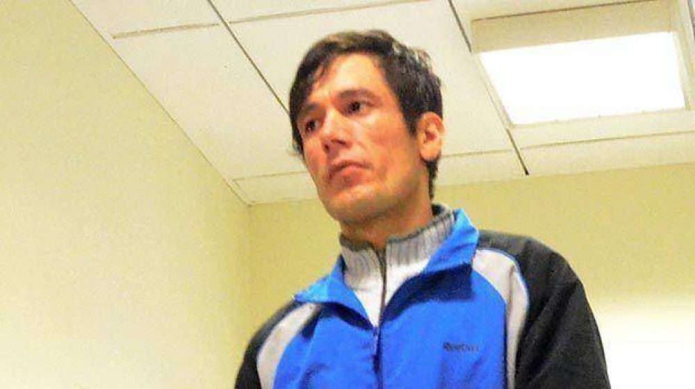 Detienen a Barreto ahora por intentar robar en una vivienda