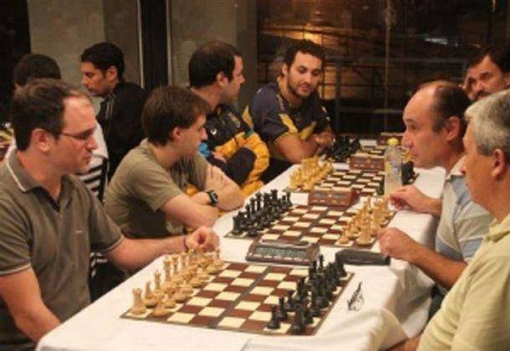 Destacada actuaci�n de los pehuajenses en Necochea
