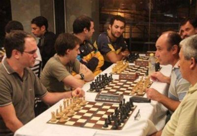 Destacada actuaci�n de los pehuajenses en Necochea