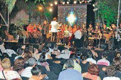 El Coro Estable de la Provincia ofrecer� un concierto en el teatro